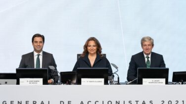 La Junta de Accionistas de El Corte Inglés aprueba todas las propuestas del Consejo