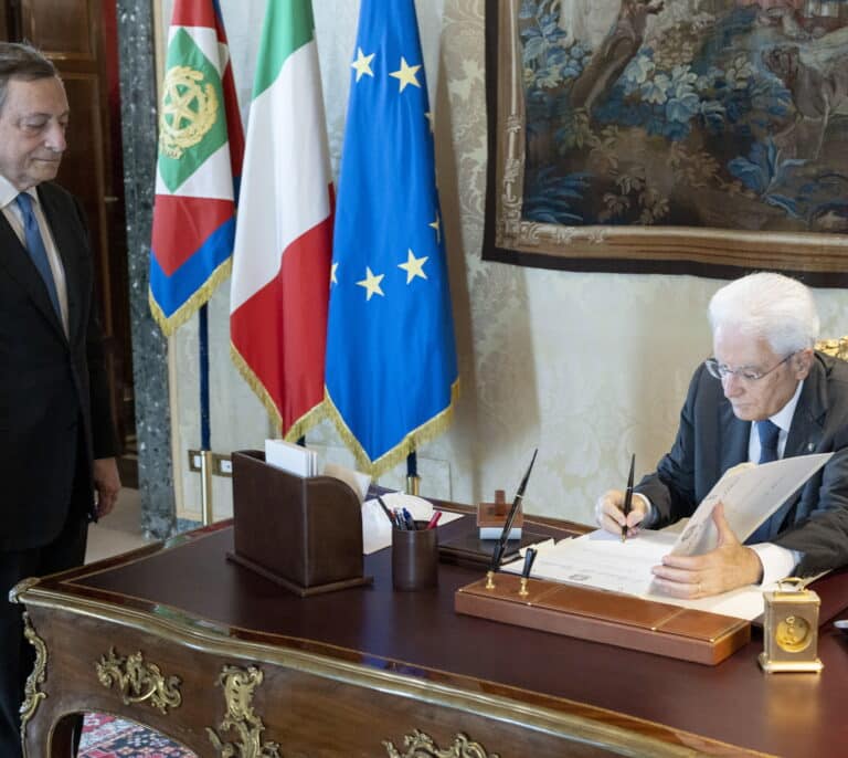 Italia, la estable inestabilidad política