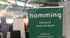 Homming cierra el primer semestre con un incremento del 105% en su cartera de inmuebles gestionados