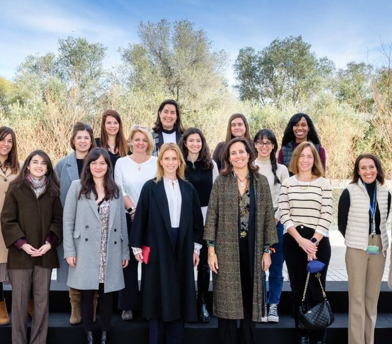 'De mujer a mujer', un programa para que el 80% de las víctimas de violencia de género encuentren trabajo