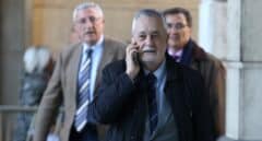 El Supremo confirma la sentencia de los ERE y coloca a Griñán a un paso de la cárcel