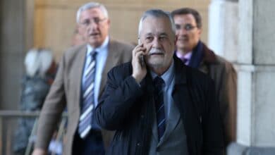 El Supremo confirma la sentencia de los ERE y coloca a Griñán a un paso de la cárcel
