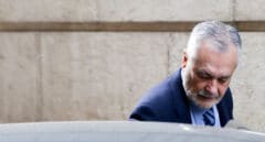 El abogado de Griñán confirma que recurrirán en el Constitucional la "injusta" sentencia del Supremo