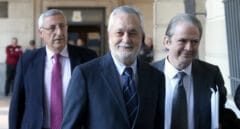 Griñán no irá a la cárcel