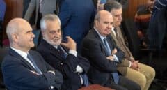 La confirmación de la sentencia de los ERE evita a la Junta pagar el abogado a los 16 condenados