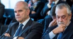 Las vías de la Junta para tratar de recuperar el dinero de los ERE tras la sentencia del Supremo