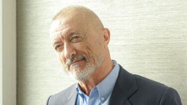 'El italiano', de Arturo Pérez-Reverte, se convertirá en una serie de ficción internacional
