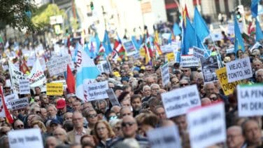 La Seguridad Social ha aumentado su deuda en casi 14.000 millones en un año