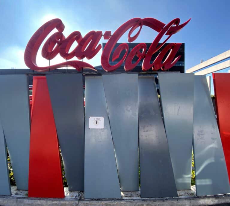 Coca-Cola, ElPozo y Central Lechera Asturiana, las marcas más elegidas en España