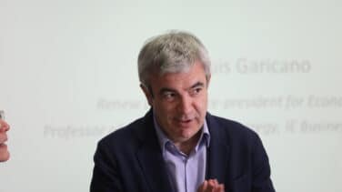 Luis Garicano deja la política para dar clases en EEUU