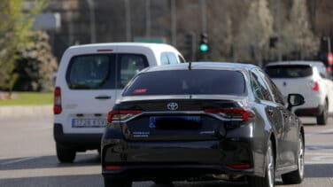 La policía detiene a un conductor de VTC por abusar de una pasajera cerca del Parque de El Retiro