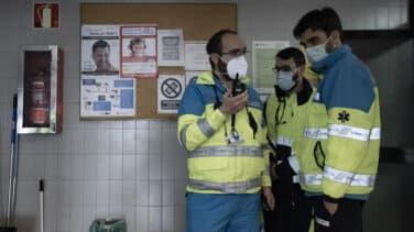 Un hombre fallece en Muro tras explotarle un neumático de un remolque durante una reparación doméstica