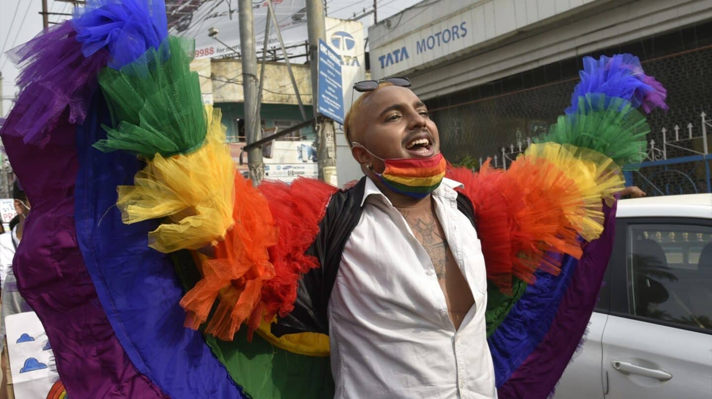 De Nigeria a Europa, la huida de Chinelo: "Ser lesbiana está prohibido en mi país"