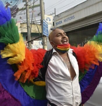 De Nigeria a Europa, la huida de Chinelo: "Ser lesbiana está prohibido [...]