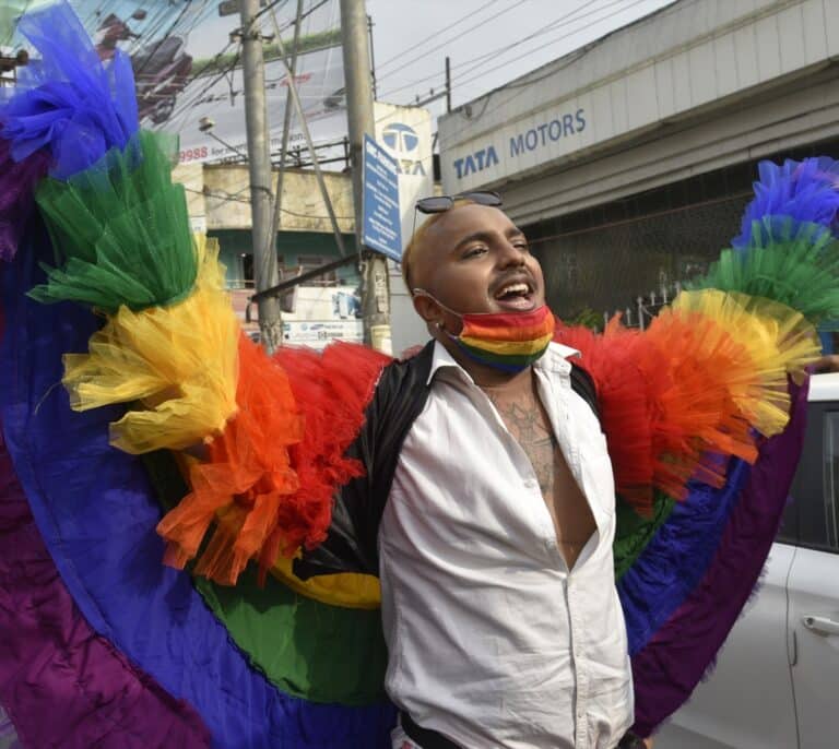 De Nigeria a Europa, la huida de Chinelo: "Ser lesbiana está prohibido en mi país"