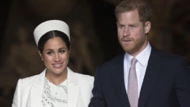 Harry y Meghan: carrera política, película en Netflix y ¿otra entrevista?