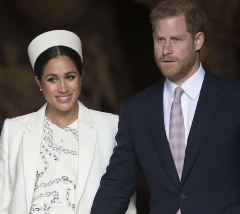 Harry y Meghan: carrera política, película en Netflix y ¿otra entrevista?