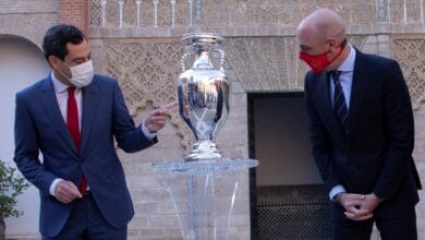 Transparencia avala que sea público el contrato de la Eurocopa pese a la oposición de la UEFA y la RFEF