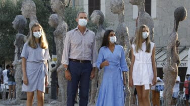 Los reyes Felipe y Letizia ya preparan las maletas: Mallorca y un destino secreto los esperan