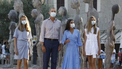 Los reyes Felipe y Letizia ya preparan las maletas: Mallorca y un destino secreto los esperan
