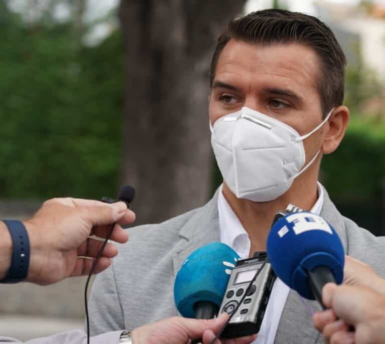 Jupol entregará también a la juez las auditorías y la justificación de las ayudas recibidas de Interior