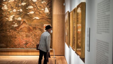 Los Museos Nacionales triplican el número de visitantes en lo que va de 2022: "Volvemos a aproximarnos al arte"