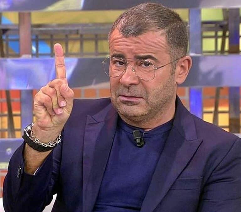 Jorge Javier Vázquez a Tamara Falcó: "Eres un fraude y un elemento muy nocivo para la sociedad"