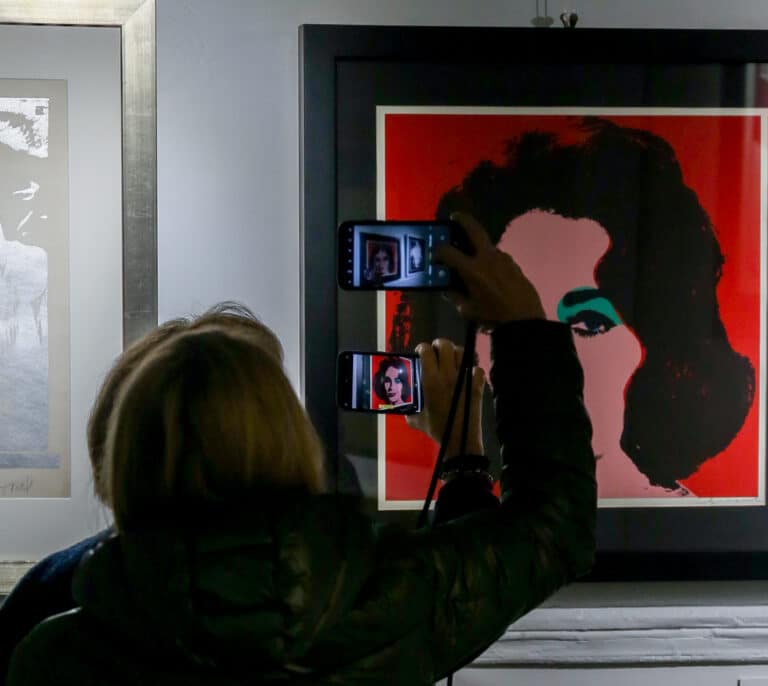 'Los siete maridos de Evelyn Hugo': una historia de amor, secretos y glamour en Hollywood