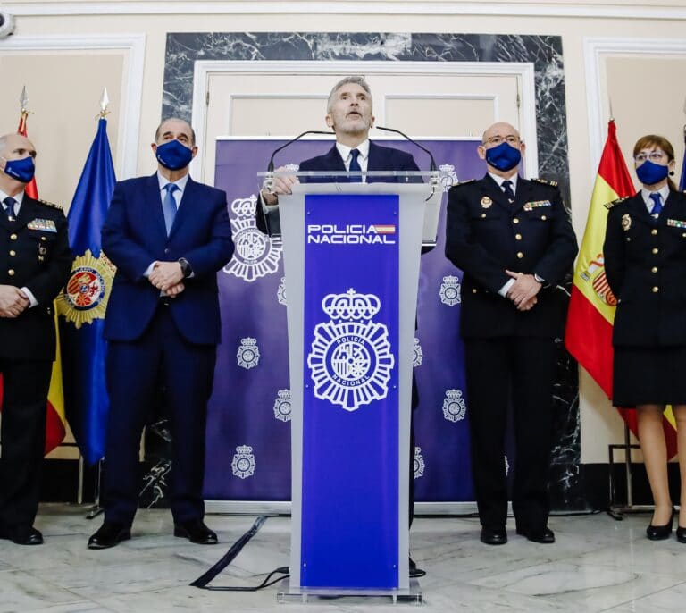 Los 46 millones que da el Gobierno para jubilaciones de 'mossos' soliviantan a los sindicatos policiales
