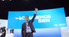 Viento de cola en las encuestas: el vuelco de Feijóo tras 100 días como líder del PP