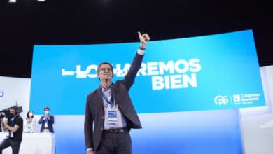 Viento de cola en las encuestas: el vuelco de Feijóo tras 100 días como líder del PP