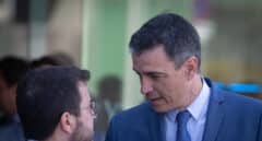 La Fiscalía y los presupuestos catalanes ponen en jaque la alianza entre el PSOE y ERC
