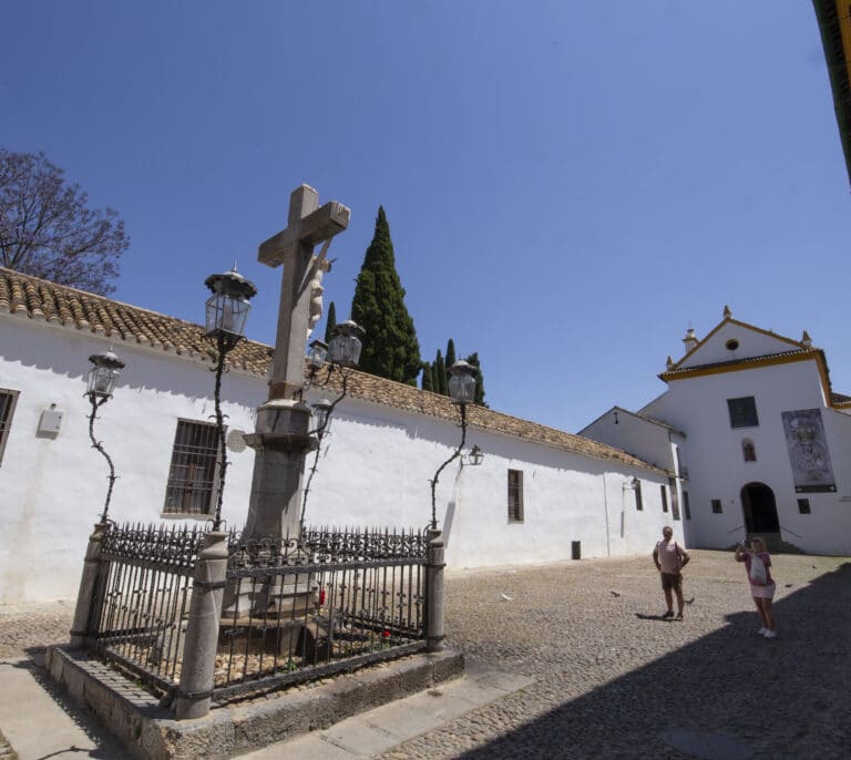 Alerta roja en Córdoba y Cádiz con temperaturas de hasta 45 grados