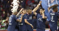 La Comisión Europea da luz verde al acuerdo entre la Ligue 1 francesa y el fondo CVC