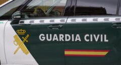 Detenido un hombre de 36 años por asaltar presuntamente un banco en Oviedo