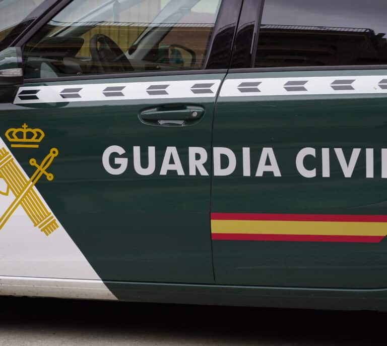 Hospitalizada tras recibir un disparo de su pareja en Nochebuena