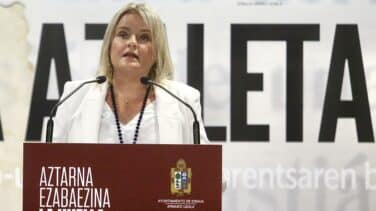 El PP confirma que Marimar Blanco cerrará el homenaje a su hermano el sábado en Ermua