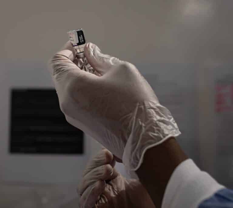 La OMS declara la viruela del mono una emergencia internacional preocupante