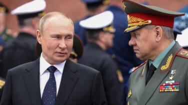 Estados Unidos dice tener pruebas de que Rusia ha decidido ya el resultado de los referendos en Ucrania
