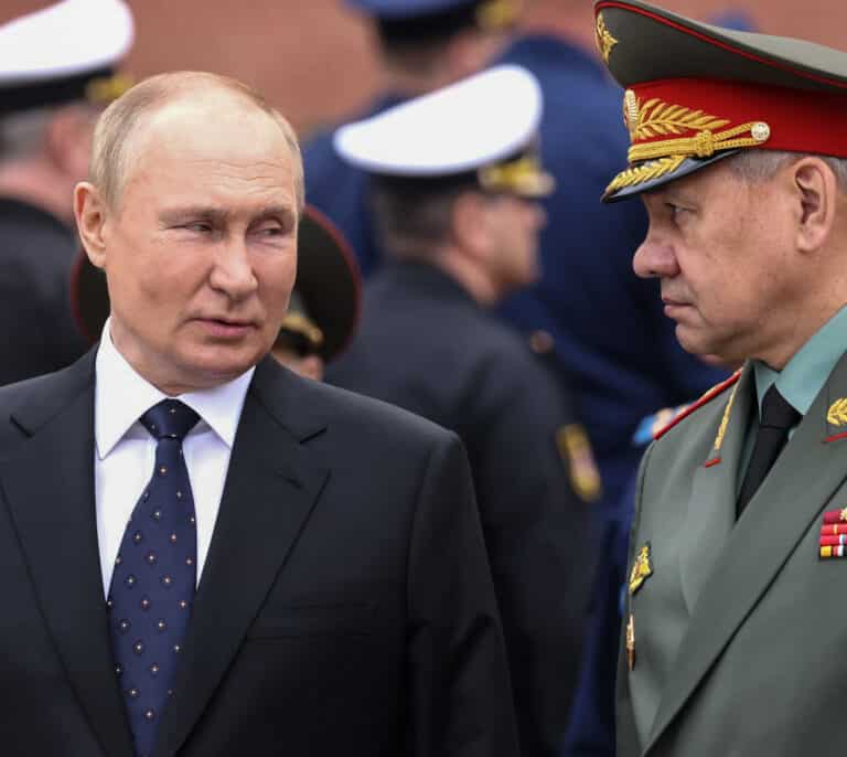 Estados Unidos dice tener pruebas de que Rusia ha decidido ya el resultado de los referendos en Ucrania