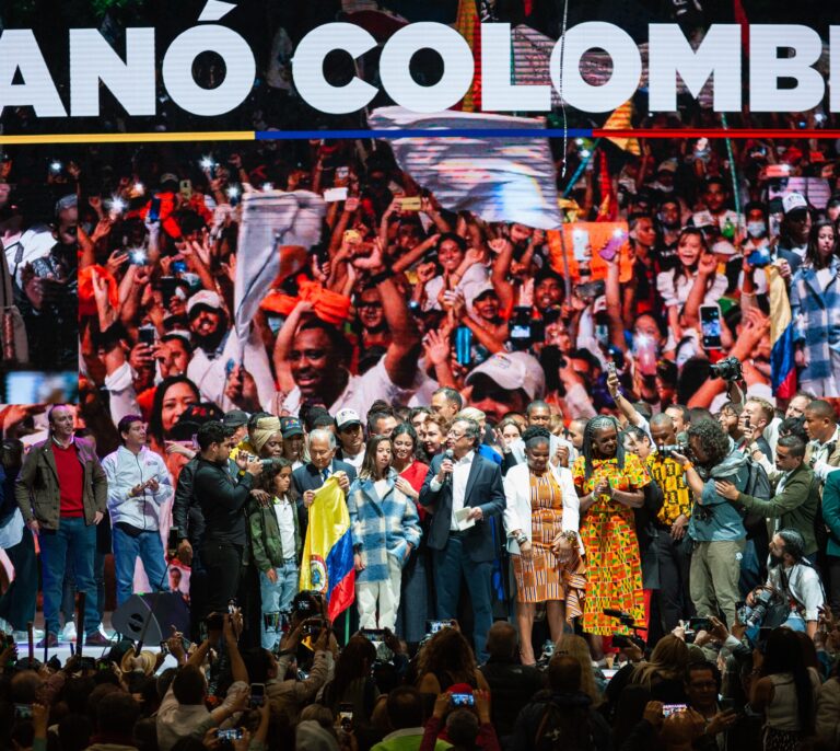 Por qué saldrá mal el experimento de Petro en Colombia