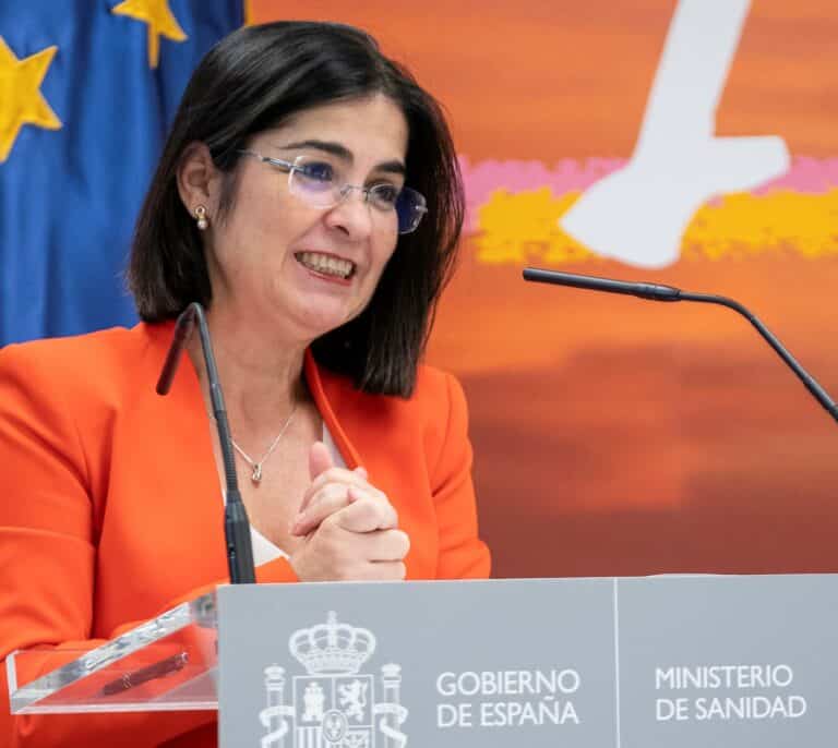 España compró a Países Bajos la vacuna contra la viruela del mono por menos de lo que le pedía el laboratorio