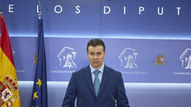 El PSOE carga contra Felipe González y Alfonso Guerra: "Que se lean la ley antes de opinar"