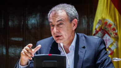 Ley de Memoria, un triunfo del sectarismo, un éxito de Zapatero