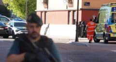'El Chiqui' es hospitalizado momentos antes de declarar y el juez prorroga su detención