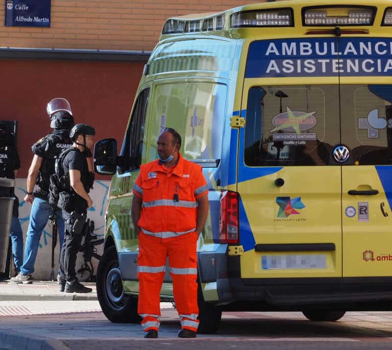 Prisión sin fianza para El Chiqui por el crimen de Santovenia