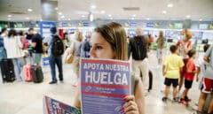 La huelga de Ryanair se amplía doce días más en julio