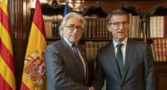 Feijóo tiene razón: sin Cataluña no habrá gobierno del PP