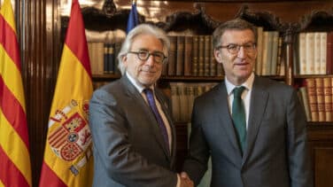 Feijóo tiene razón: sin Cataluña no habrá gobierno del PP