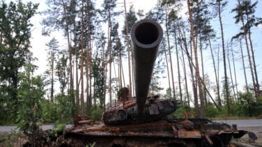 ¿Está Rusia ganando la guerra?